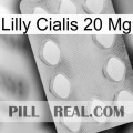 Lilly Cialis 20 Mg 16